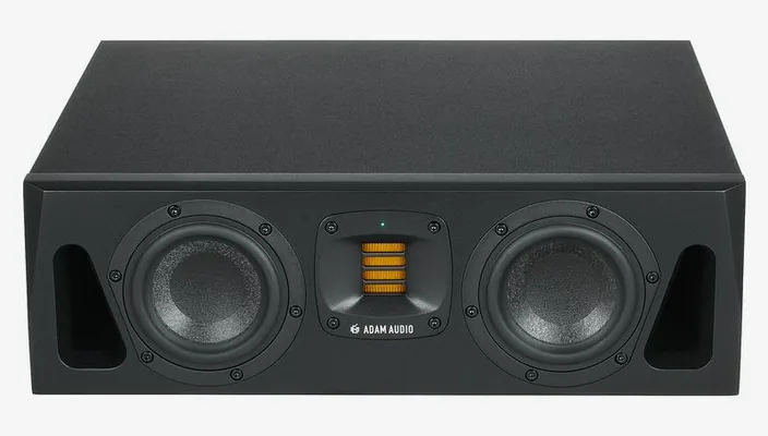 ADAM Audio A44H, widok 2
