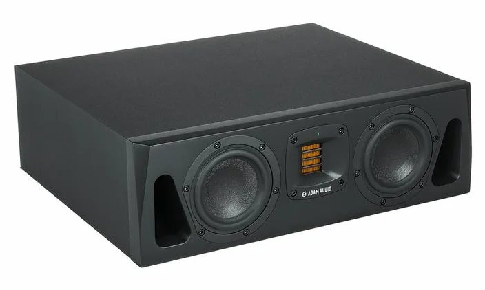 ADAM Audio A44H, widok 3