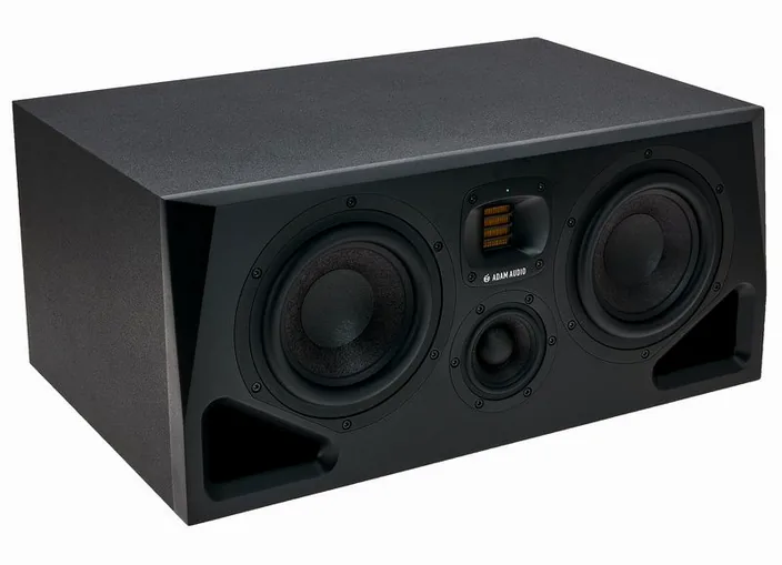 ADAM Audio A77H, widok 3