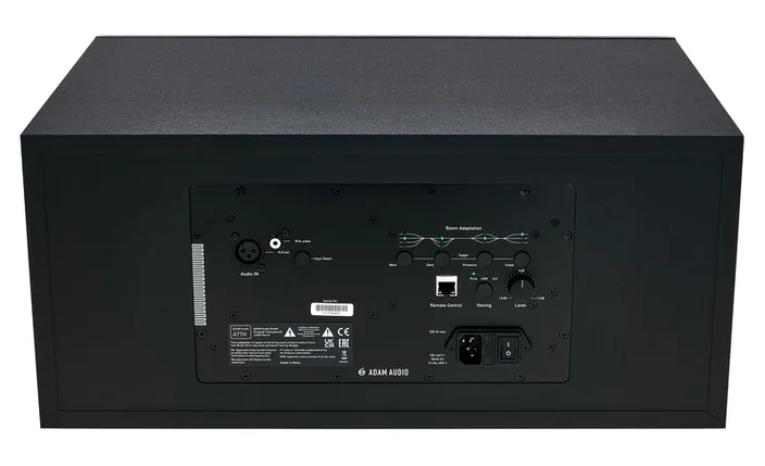 ADAM Audio A77H, widok 4