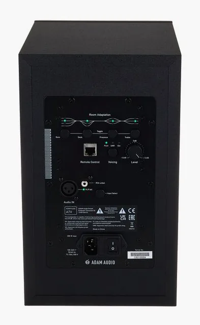 ADAM Audio A7V, widok 4