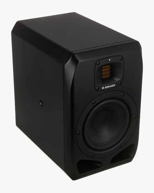ADAM Audio S2V, widok 3