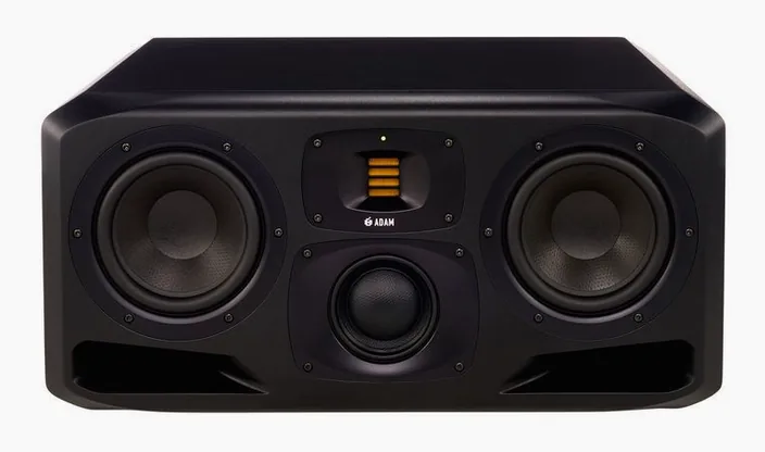 ADAM Audio S3H, widok 2