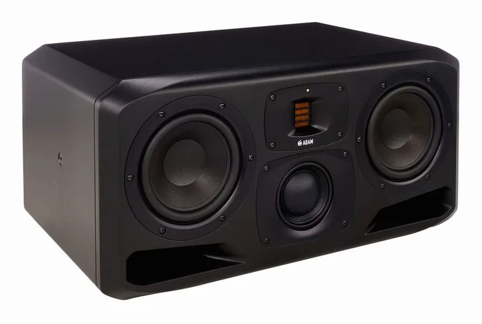 ADAM Audio S3H, widok 3