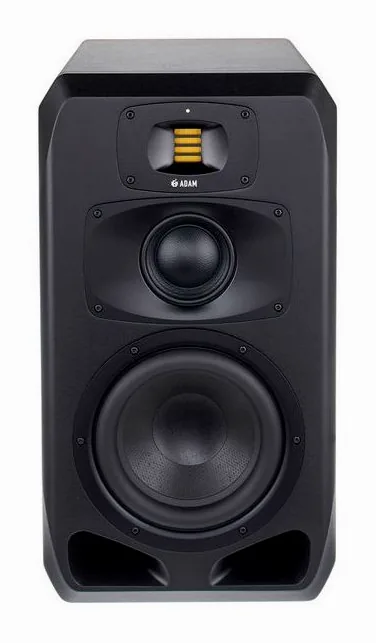 ADAM Audio S3V, widok 2