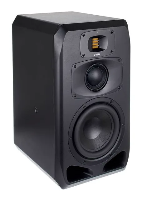 ADAM Audio S3V, widok 3