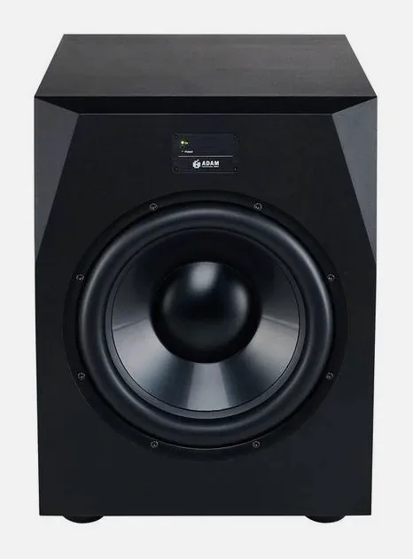 ADAM Audio Sub 15, widok 2