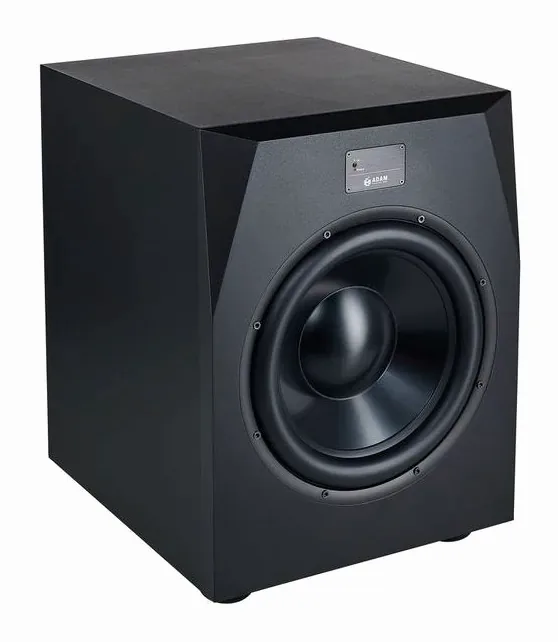 ADAM Audio Sub 15, widok 3