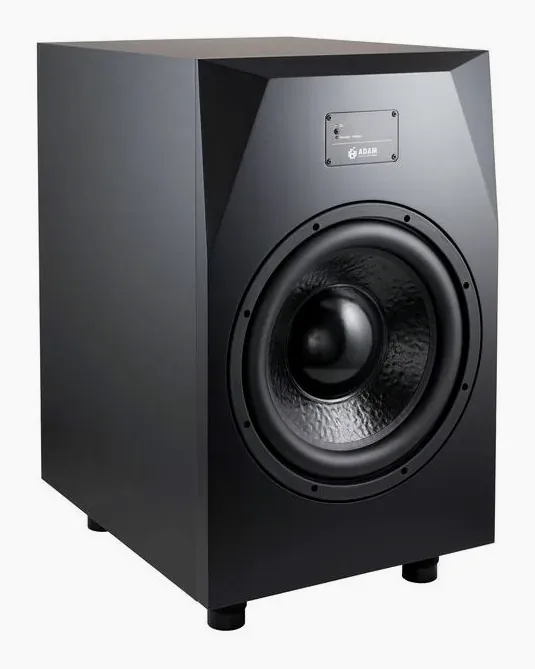 ADAM Audio Sub12, widok 3
