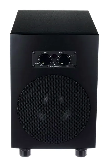 ADAM Audio Sub 8, widok 2