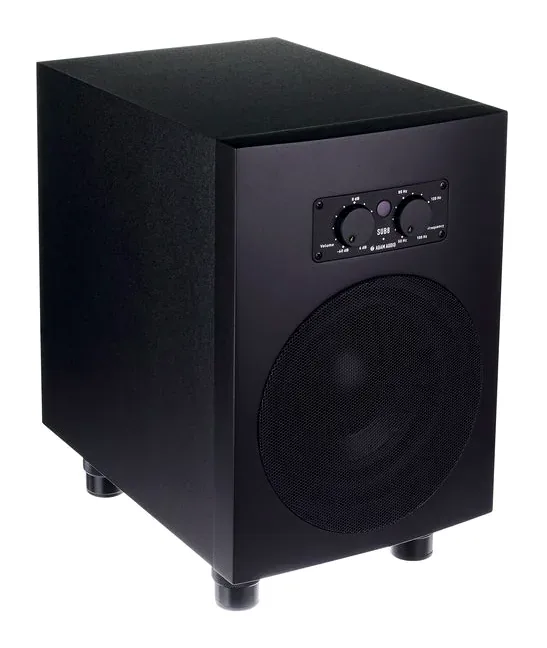 ADAM Audio Sub 8, widok 3