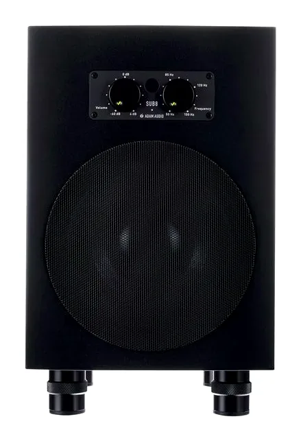 ADAM Audio Sub 8, widok 4