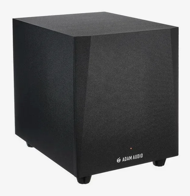 ADAM Audio T10S, widok 3