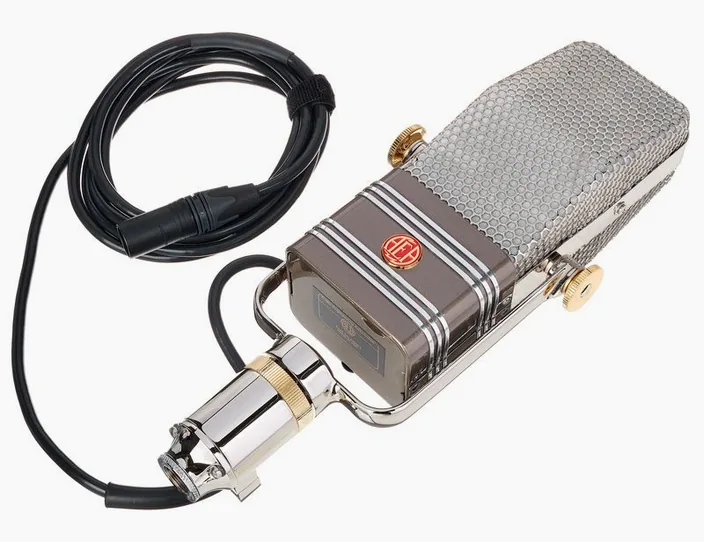 AEA A440, widok 4