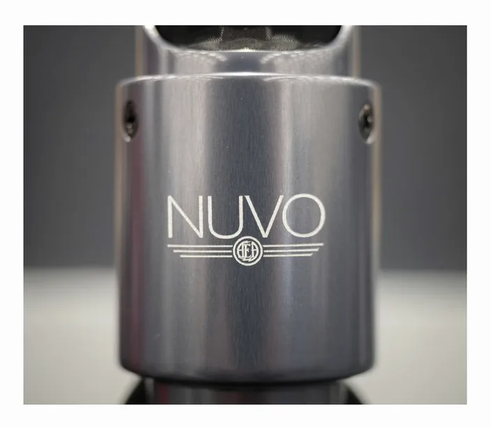 AEA N13 NUVO, widok 4