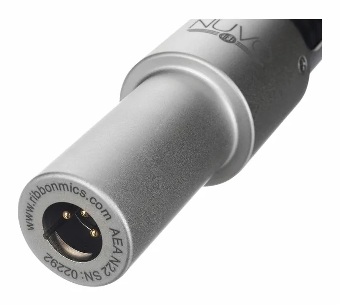 AEA N22 NUVO, widok 3