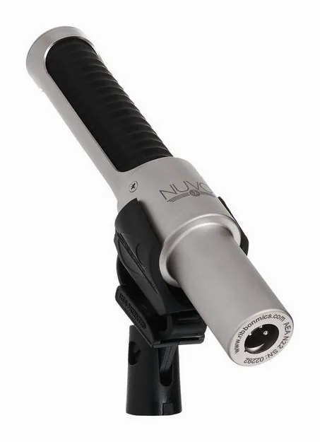 AEA N22 NUVO, widok 4