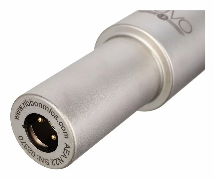 AEA N22 Stereoset NUVO, widok 4