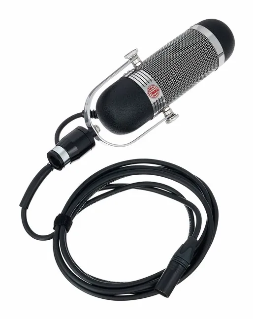 AEA R84, widok 4
