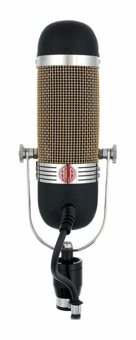 AEA R84A, widok 3