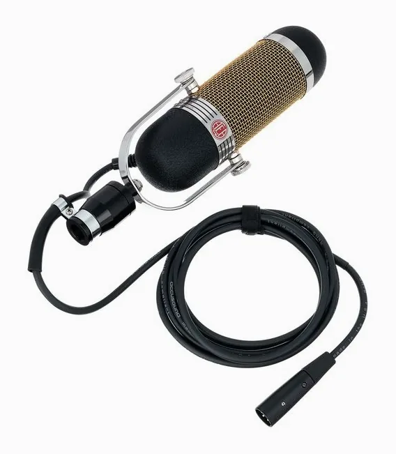 AEA R84A, widok 4
