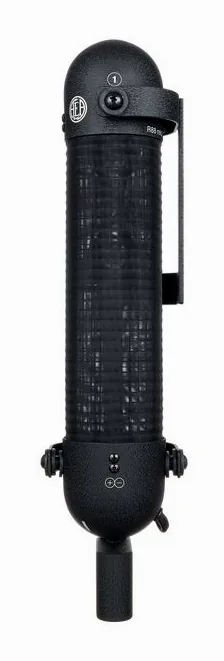 AEA R88 MK2, widok 2
