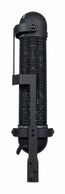AEA R88 MK2, widok 3