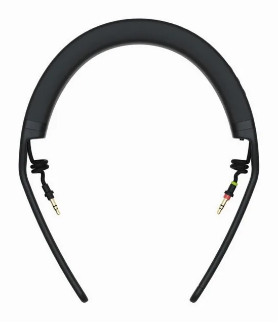 AIAIAI TMA-2 Studio Wireless+, widok 3