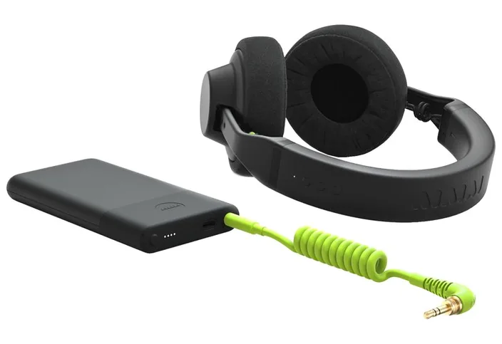 AIAIAI TMA-2 Studio Wireless+, widok 4