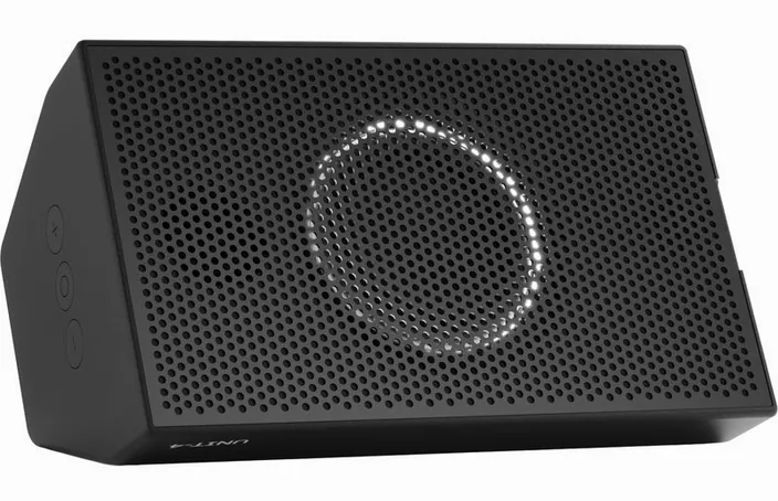 AIAIAI UNIT-4 Single (Black), widok 3