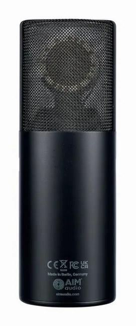 Aim Audio Essence, widok 2