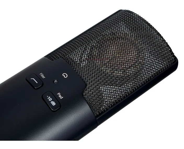 Aim Audio Essence, widok 4