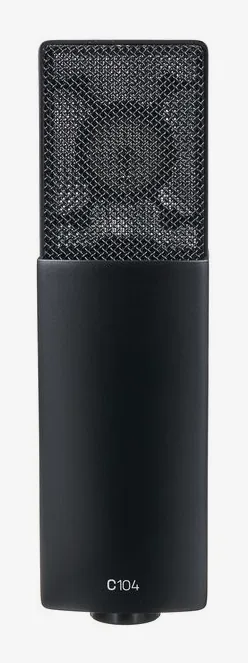 AKG C 104, widok 3