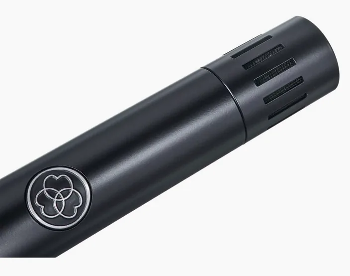 AKG C 151, widok 2