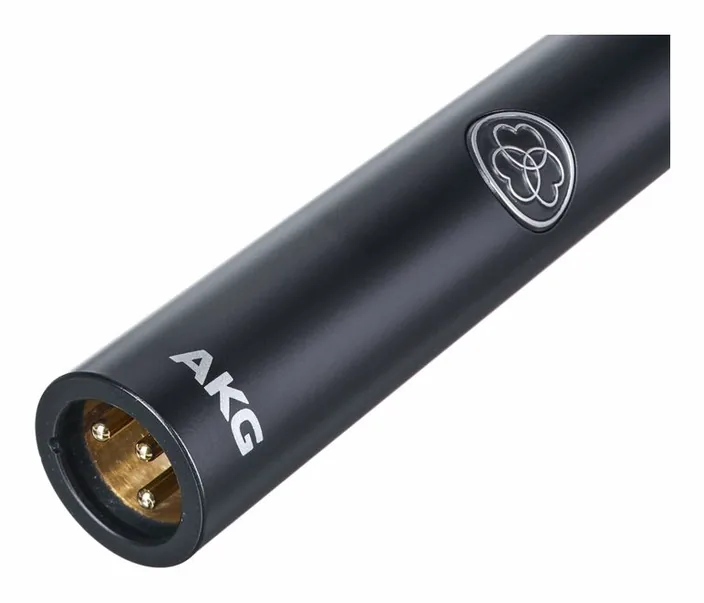 AKG C 151, widok 3