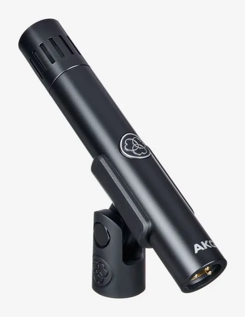 AKG C 151, widok 4