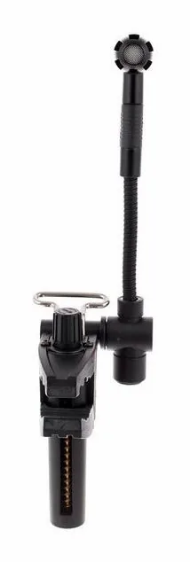 AKG C 518 ML, widok 3