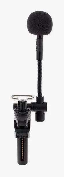AKG C 518 ML, widok 4