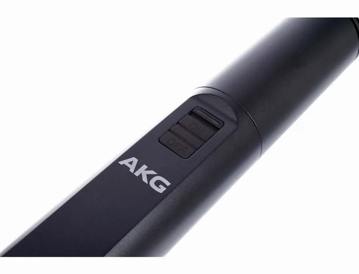 AKG C1000s MKIV, widok 3