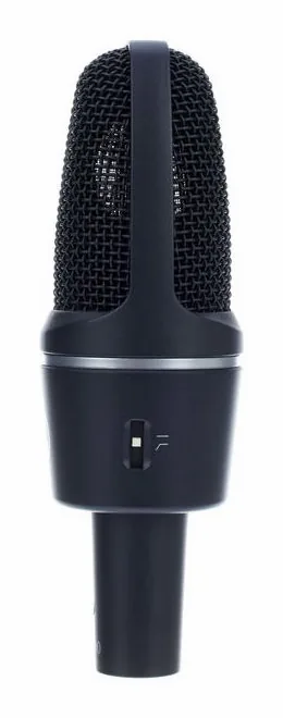 AKG C3000, widok 2