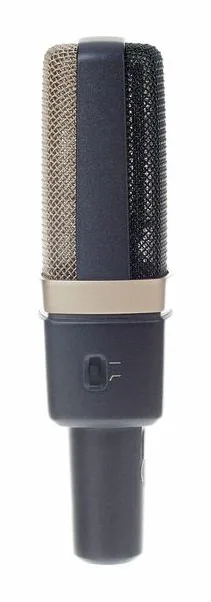 AKG C314, widok 2