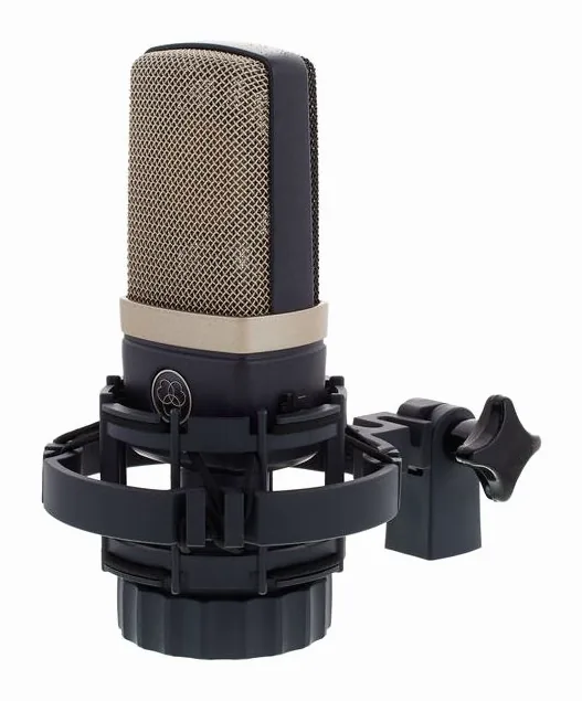 AKG C314 Stereo, widok 3