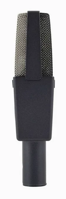 AKG C414 XLS, widok 2