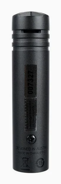 AKG C 430, widok 2