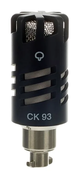 AKG CK 93, widok 2