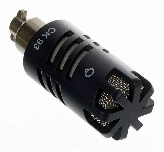 AKG CK 93, widok 3