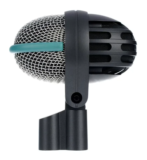 AKG D 112 MKII, widok 4