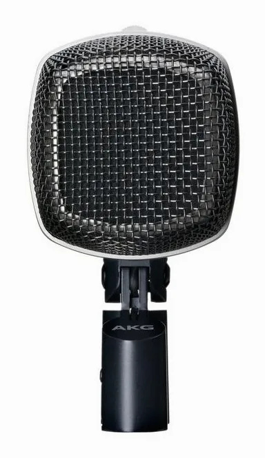 AKG D12 VR, widok 2