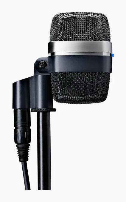 AKG D12 VR, widok 4