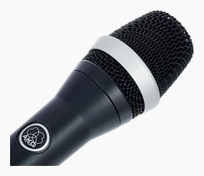 AKG D5, widok 3